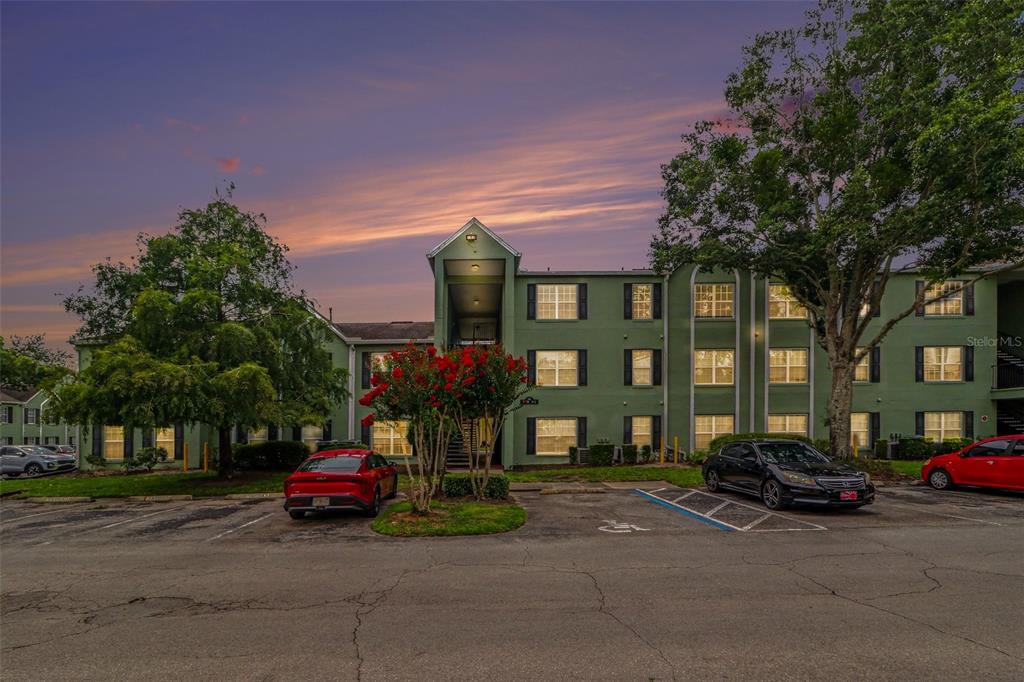 2031 DIXIE BELLE DRIVE UNIT 2031C