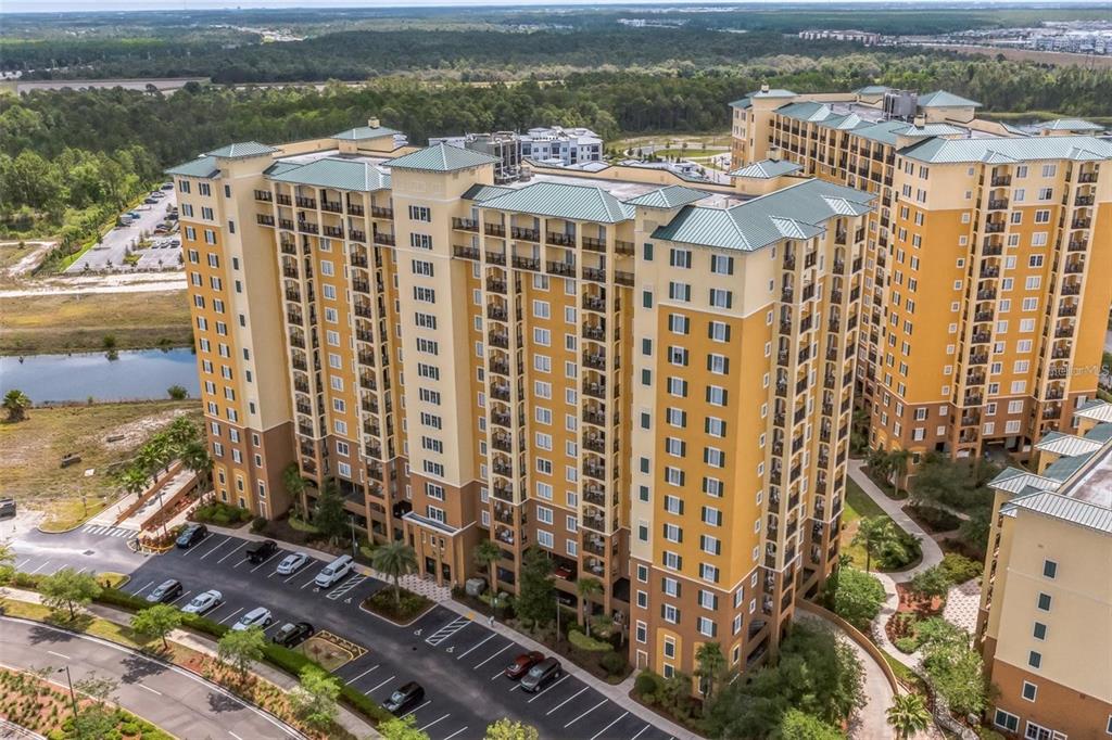 8101 RESORT VILLAGE DRIVE UNIT 31501