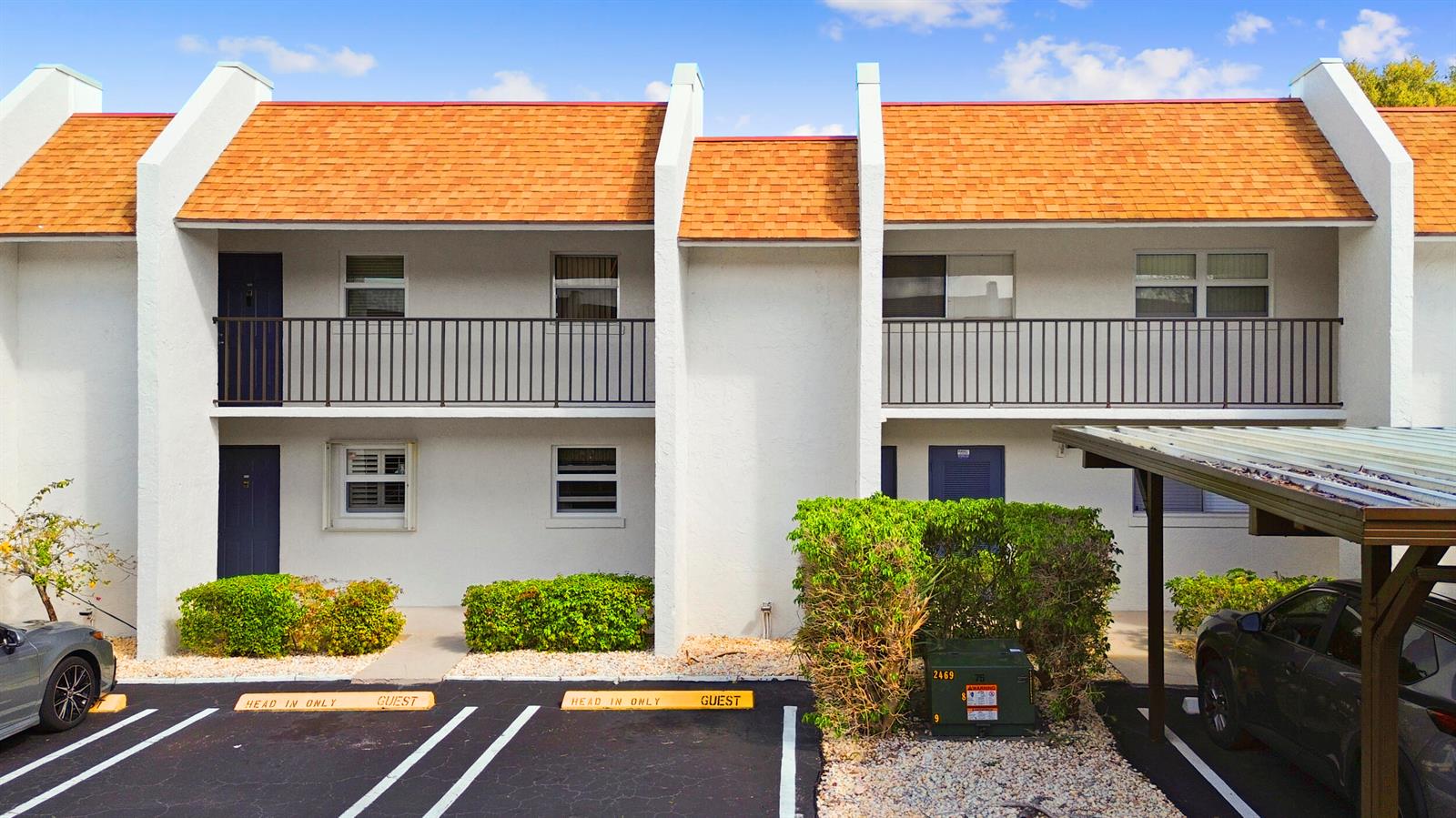 2955 SW 22nd Avenue # 104, Delray Beach FL 33445
