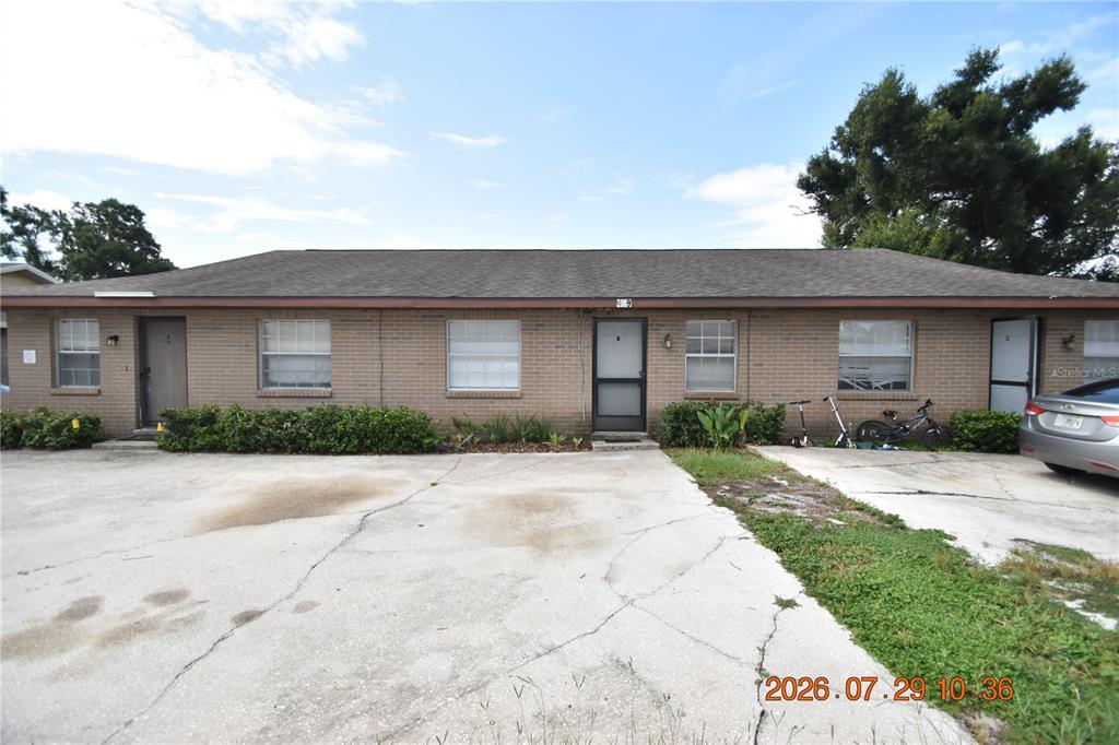 409 BIG CEDAR WAY UNIT B
