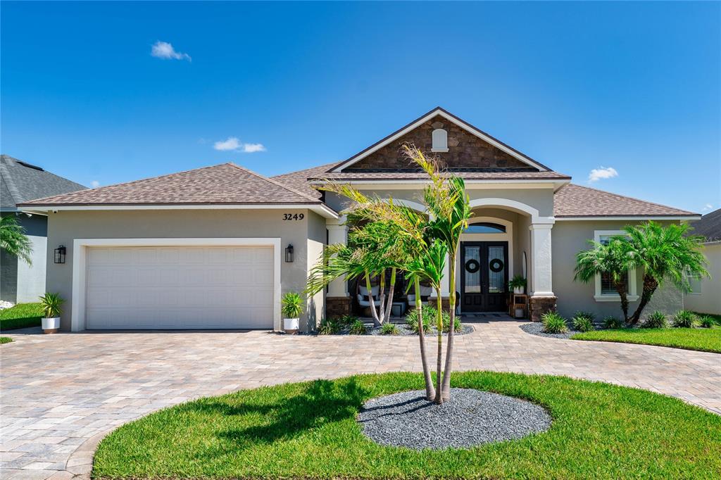 3249 PEARLY DRIVE