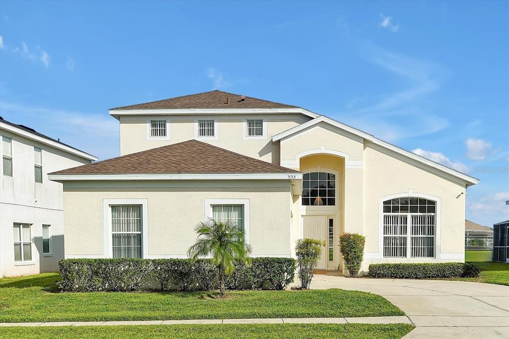 553 BAILEY CIRCLE