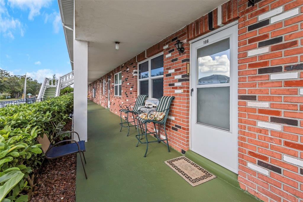 4742 AZALEA DRIVE UNIT 106