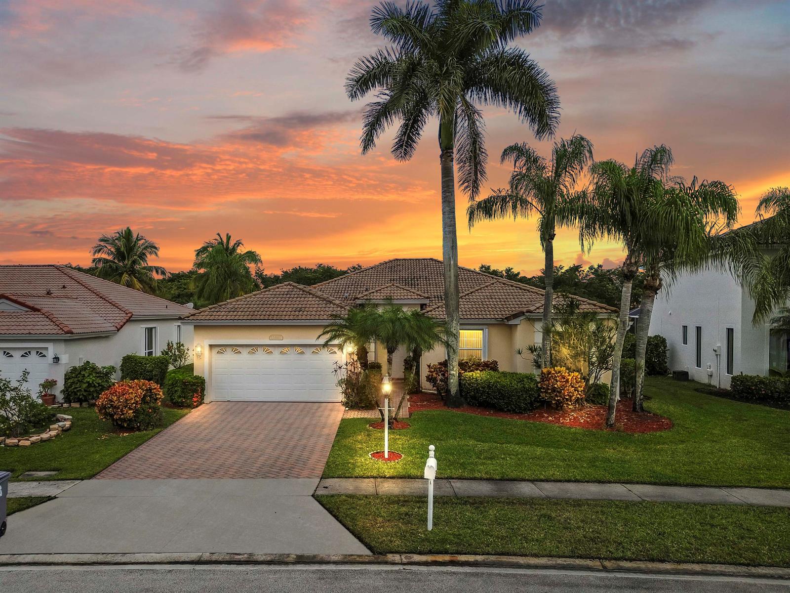12697 Maypan Drive, Boca Raton FL 33428