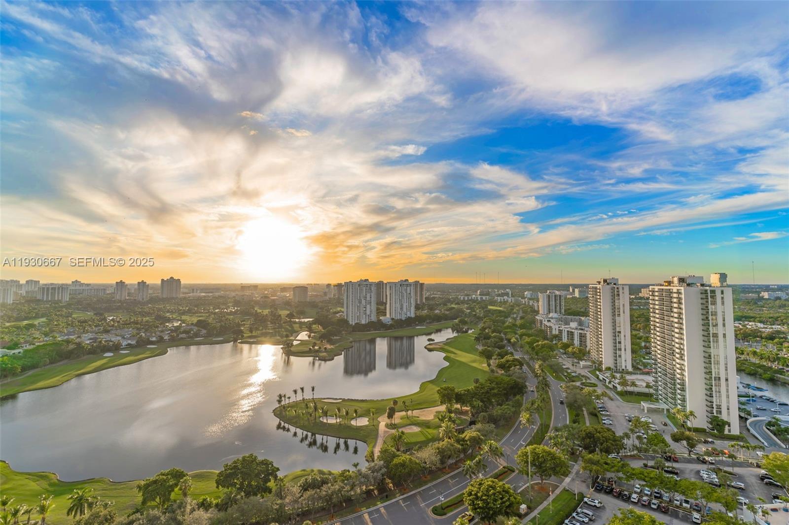 20281 E Country Club Dr, Aventura FL 33180