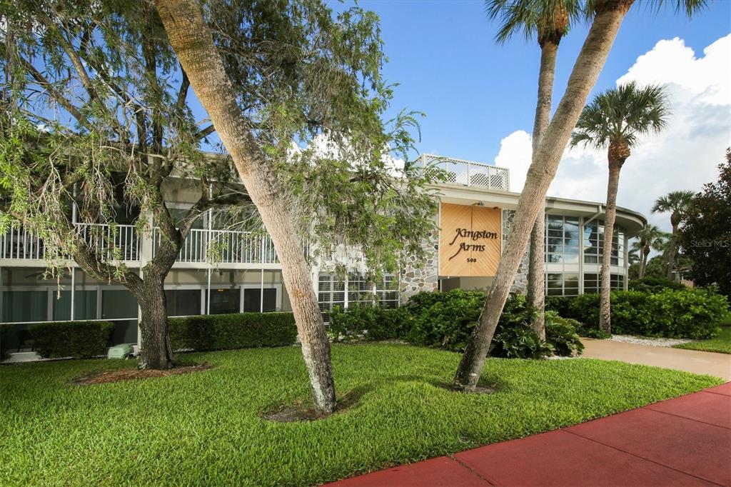 500 S WASHINGTON DRIVE UNIT 14A