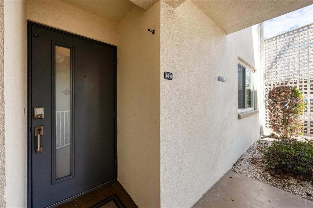 500 S WASHINGTON DRIVE UNIT 14A, SARASOTA, FL — photo 3 of 30