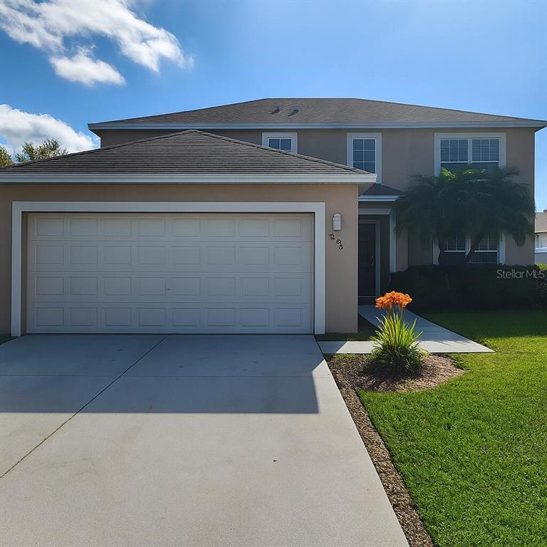 363 SQUIRES GROVE DRIVE