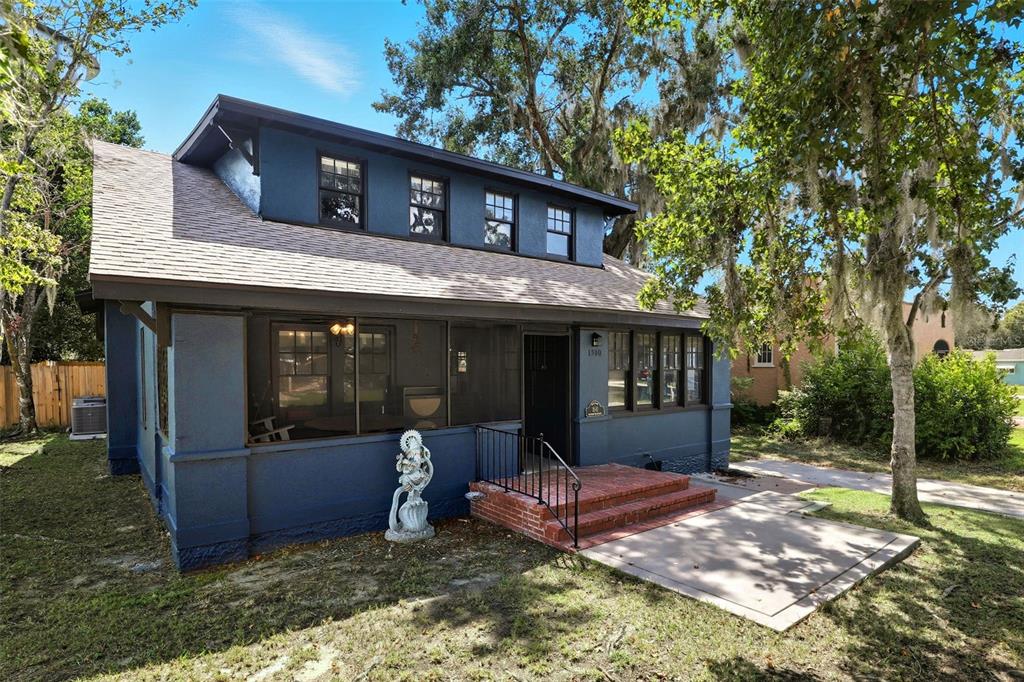 1510 WASHINGTON AVENUE, EUSTIS, FL — photo 2 of 30