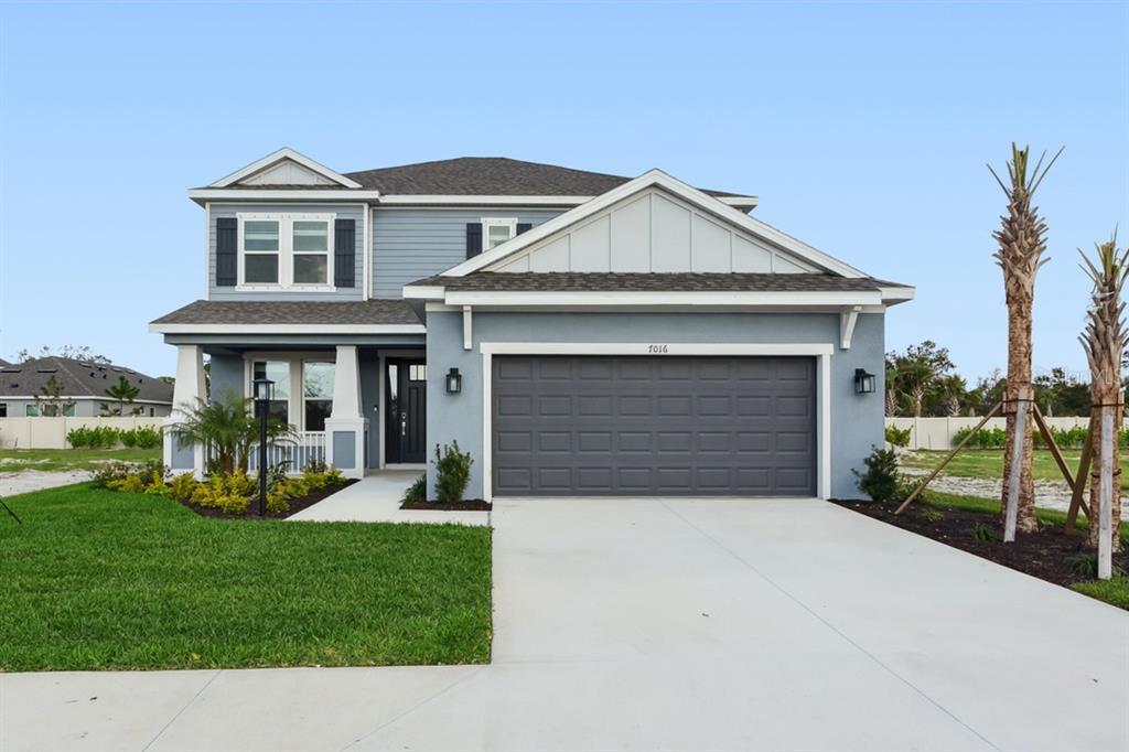 7016 FOXBORO WAY