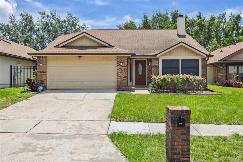 7263 SPRING VILLAS CIRCLE