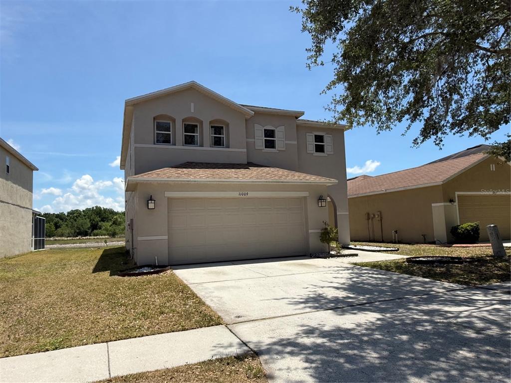 11009 GOLDEN SILENCE DRIVE