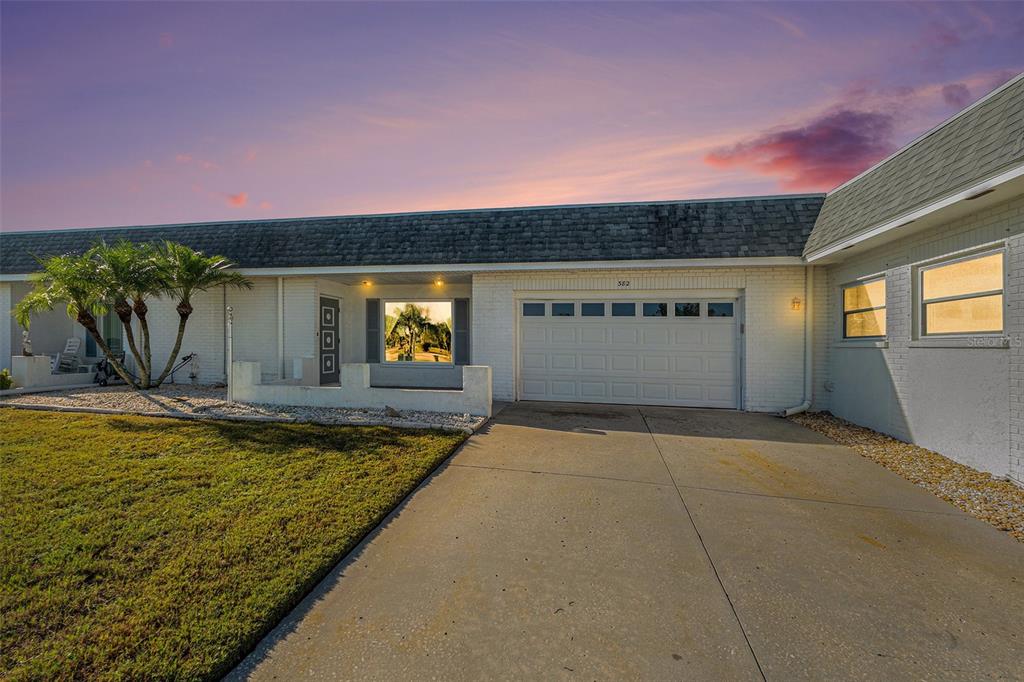382 CLUB MANOR DRIVE