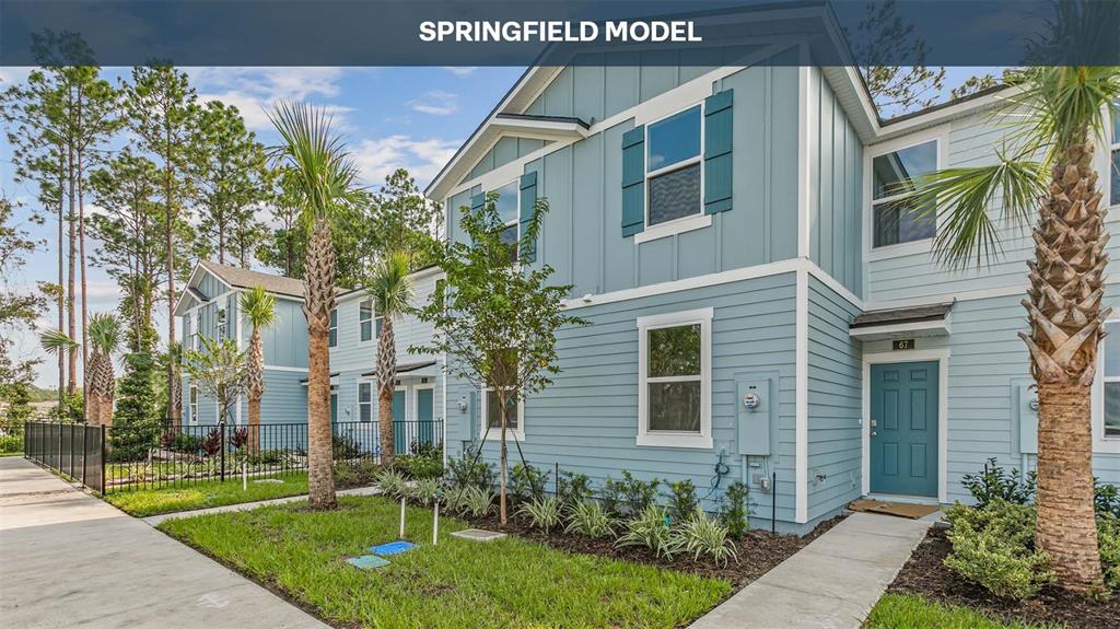 207 AYAMONTE ROAD, ST AUGUSTINE, FL — photo 3 of 30