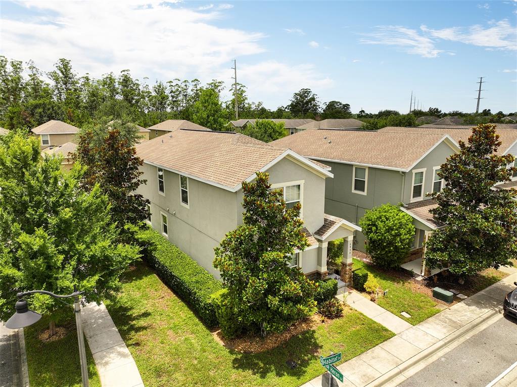 6834 HABITAT DRIVE, HARMONY, FL — photo 2 of 30