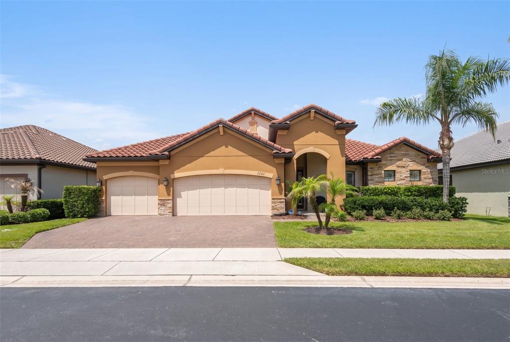 5780 SAYBROOK CIRCLE
