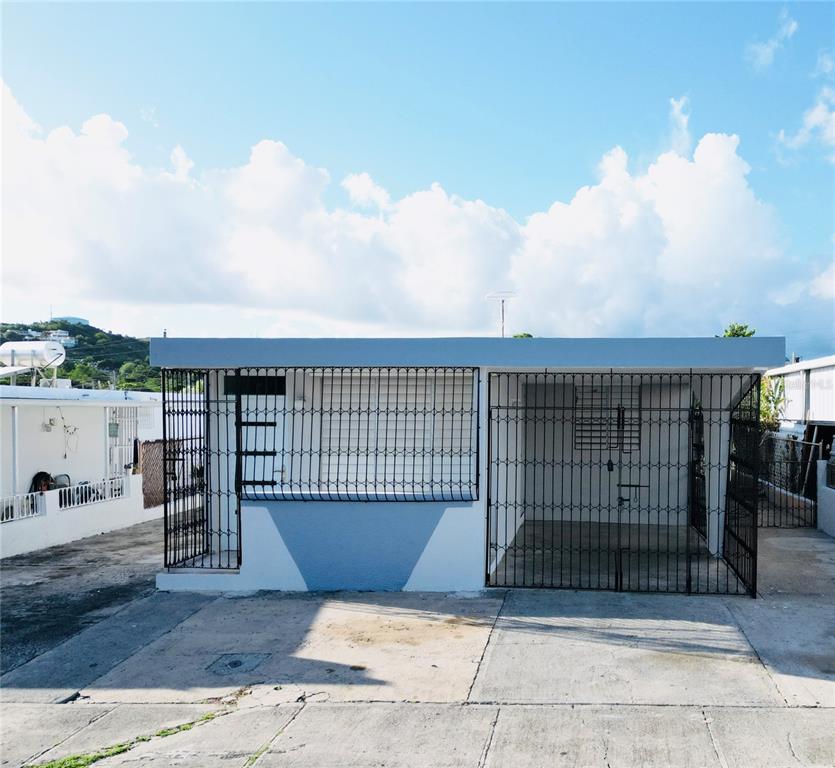 VELERO URB. COSTA SUR UNIT I-26