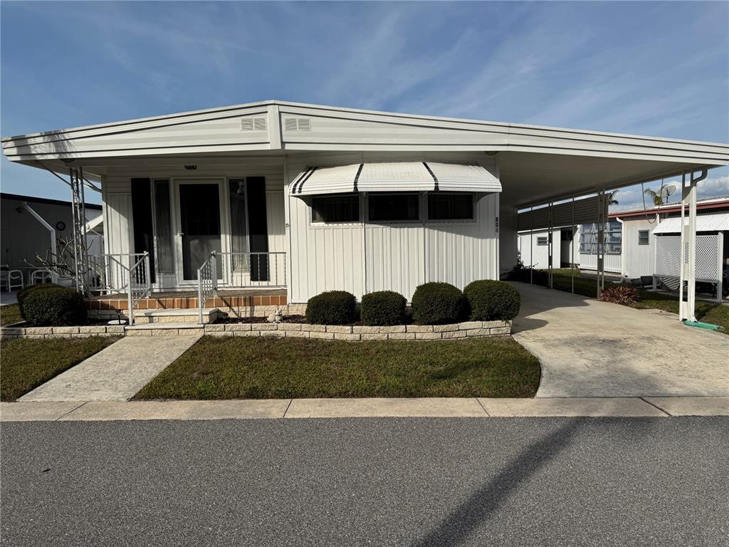2331 BELLEAIR ROAD UNIT 804