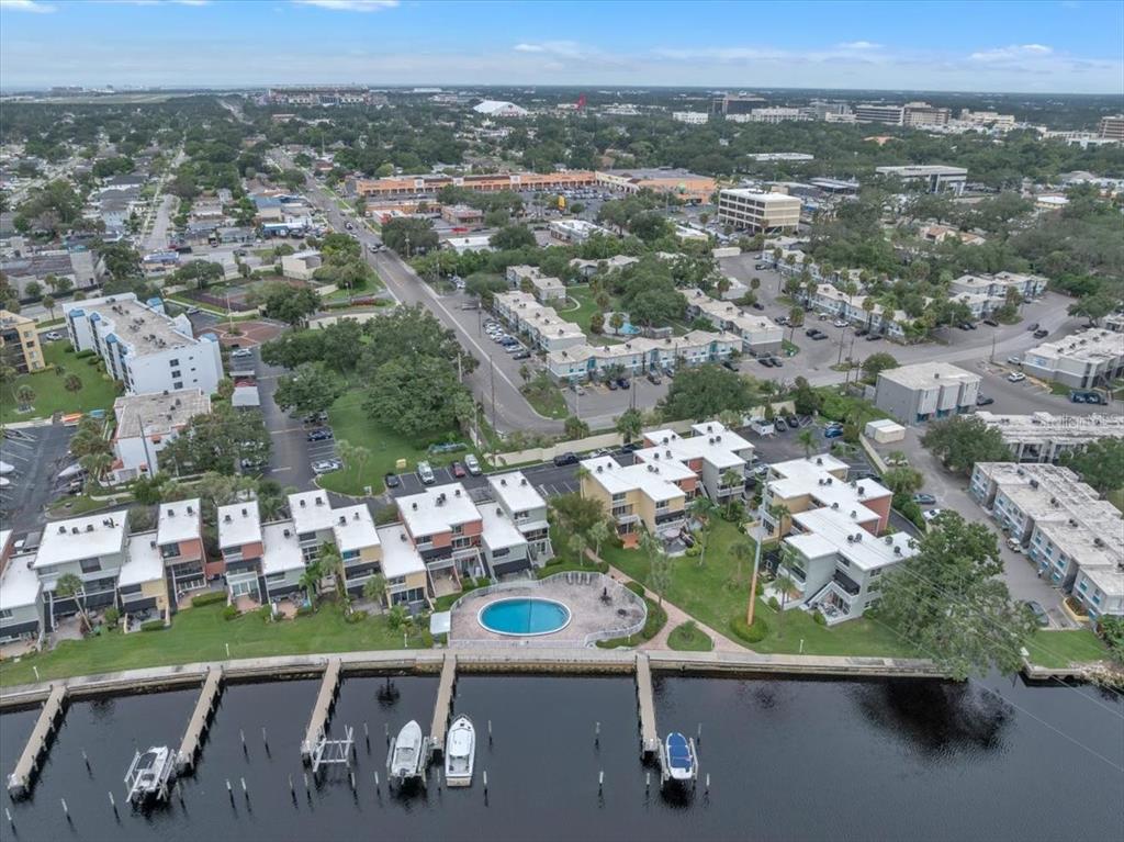 2424 W TAMPA BAY BOULEVARD UNIT H106