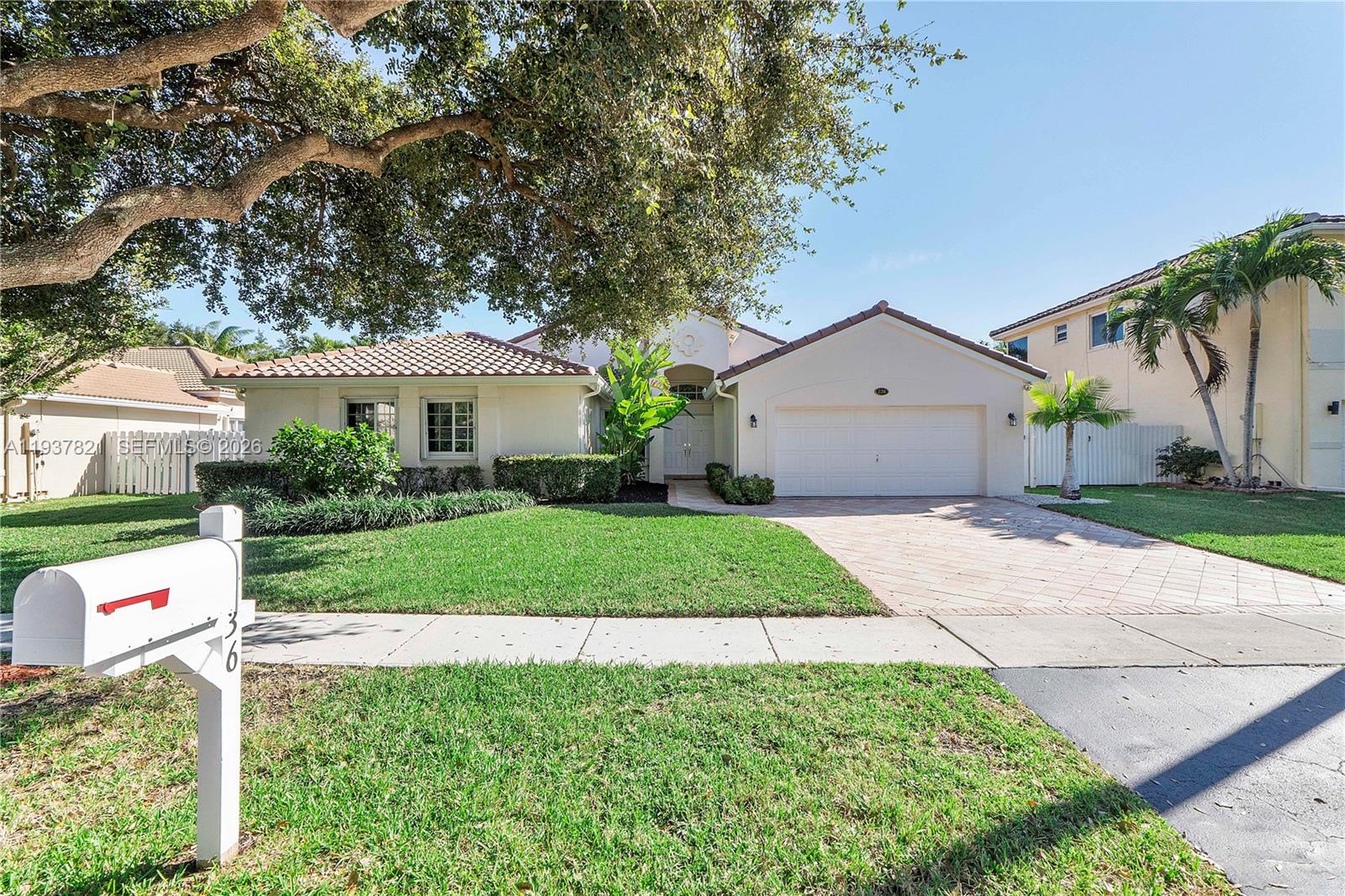 836 NW 131st Ave, Sunrise FL 33325