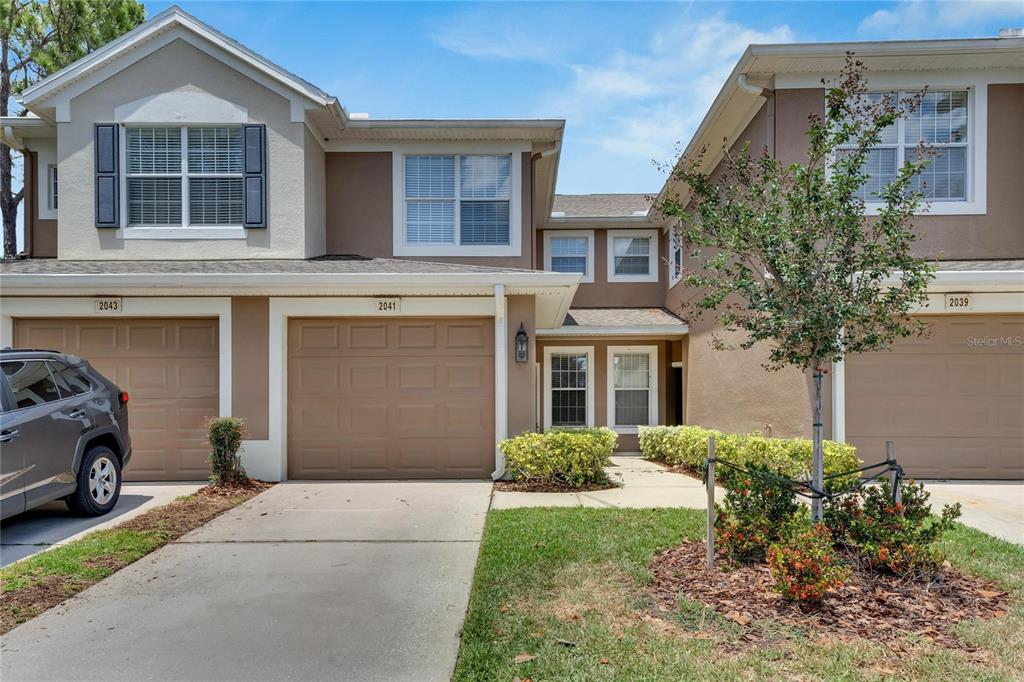 2041 RIVER TURIA CIRCLE UNIT 2041