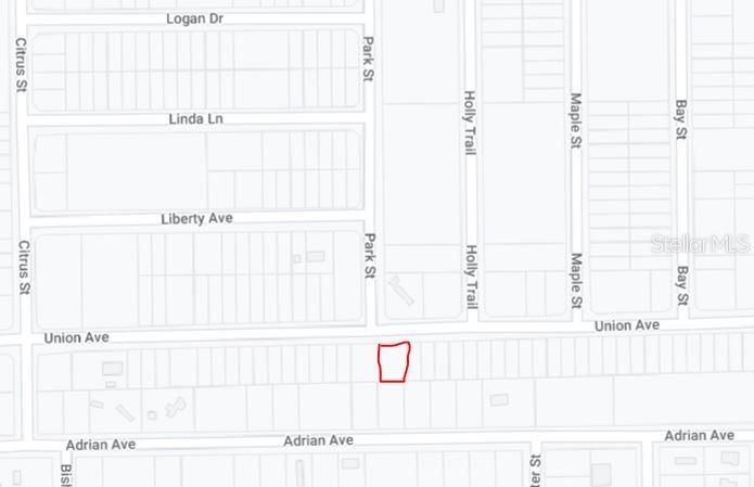 00 UNION AVENUE, INTERLACHEN, FL — photo 3 of 3