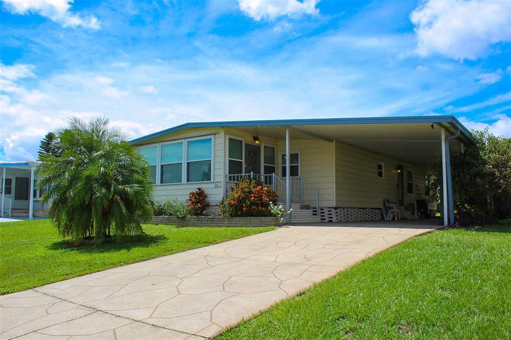1610 REYNOLDS ROAD UNIT 365