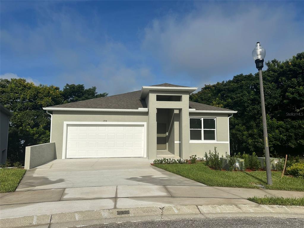 358 CHEROKEE AVENUE
