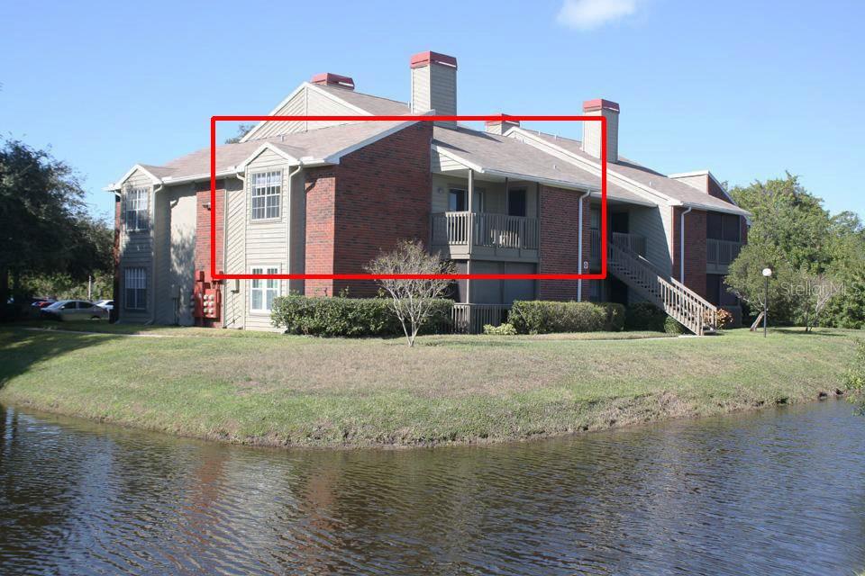 9100 DR MARTIN LUTHER KING JR STREET N UNIT 906