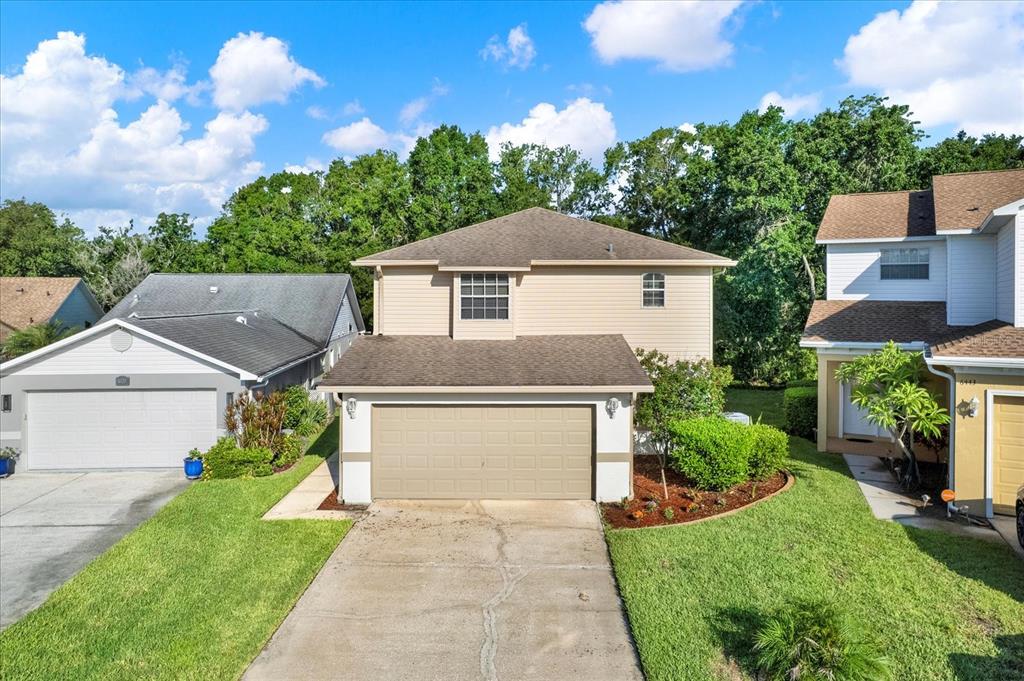 6439 GENTLE BEN CIRCLE