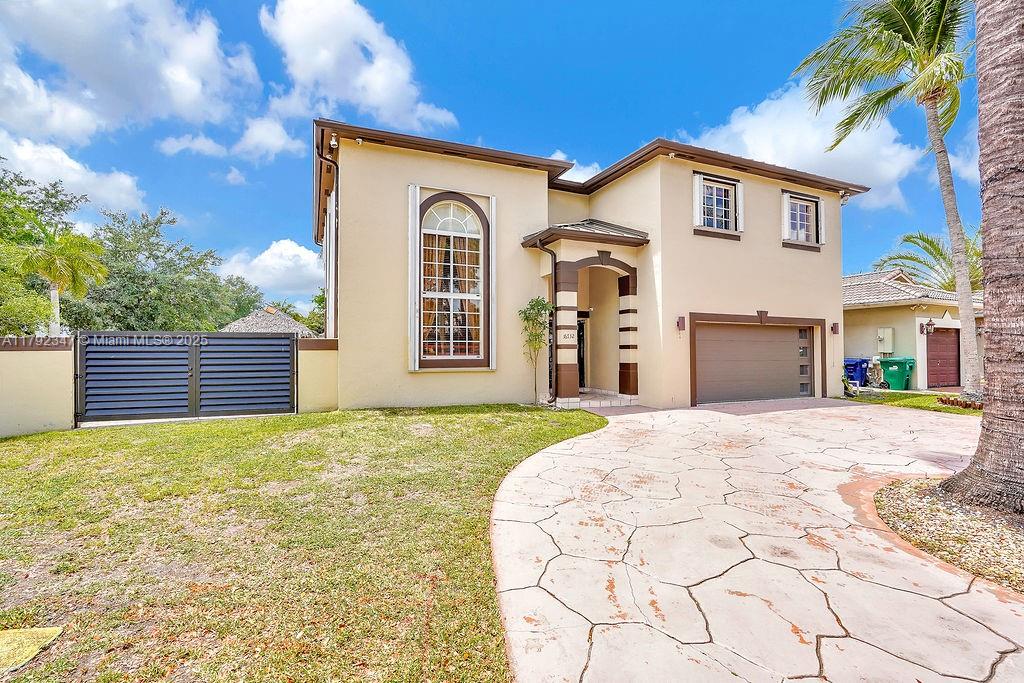 16732 NW 89th Pl, Miami Lakes FL 33018