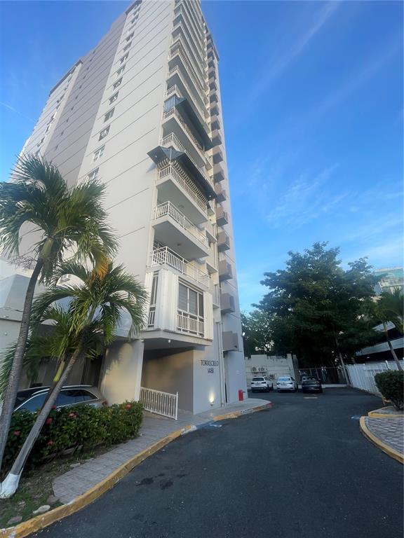 1481 MARTIN TRAVIESO STREET UNIT 8-A