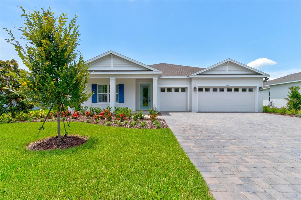 742 COPPER CREEK DRIVE