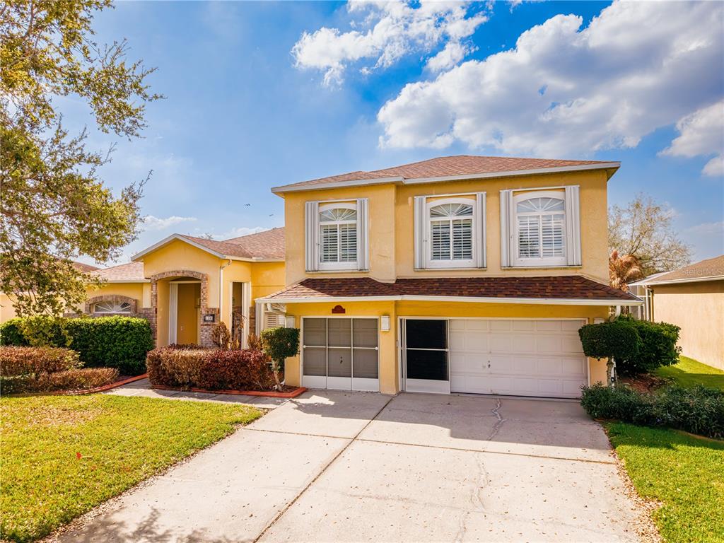 106 BURRELL CIRCLE