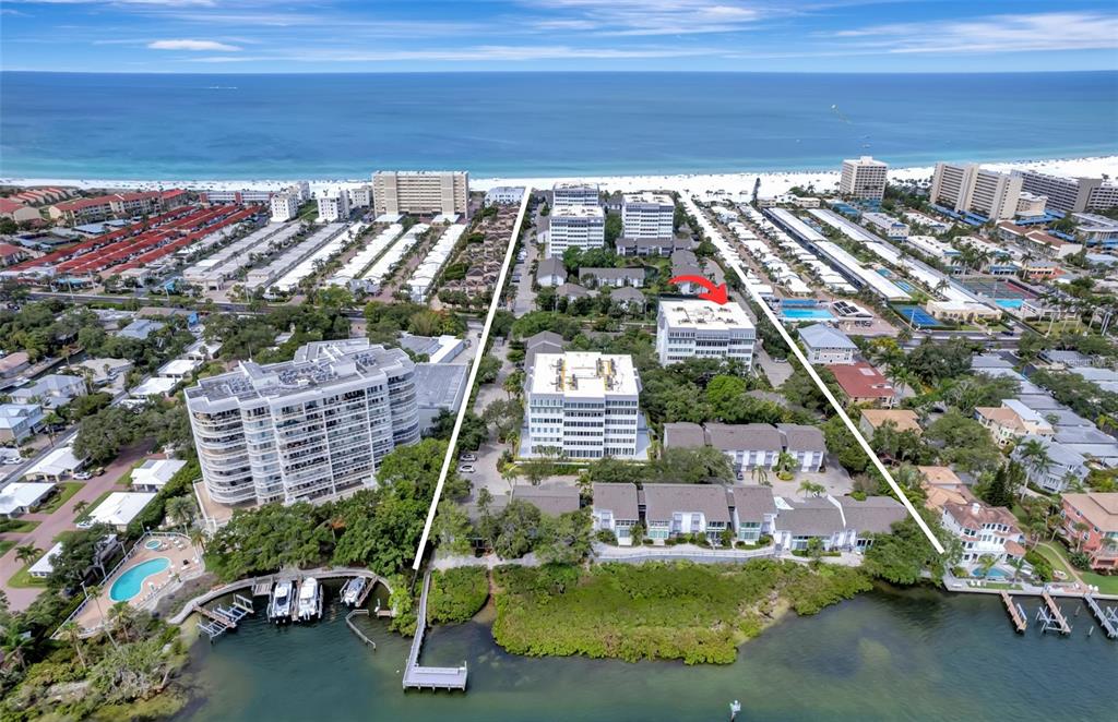 1200 E PEPPERTREE LANE UNIT 607
