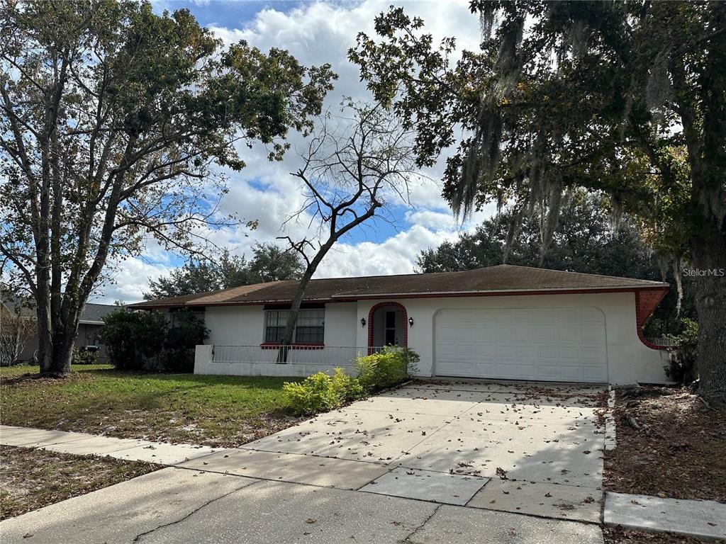 8242 SANDBERRY BOULEVARD