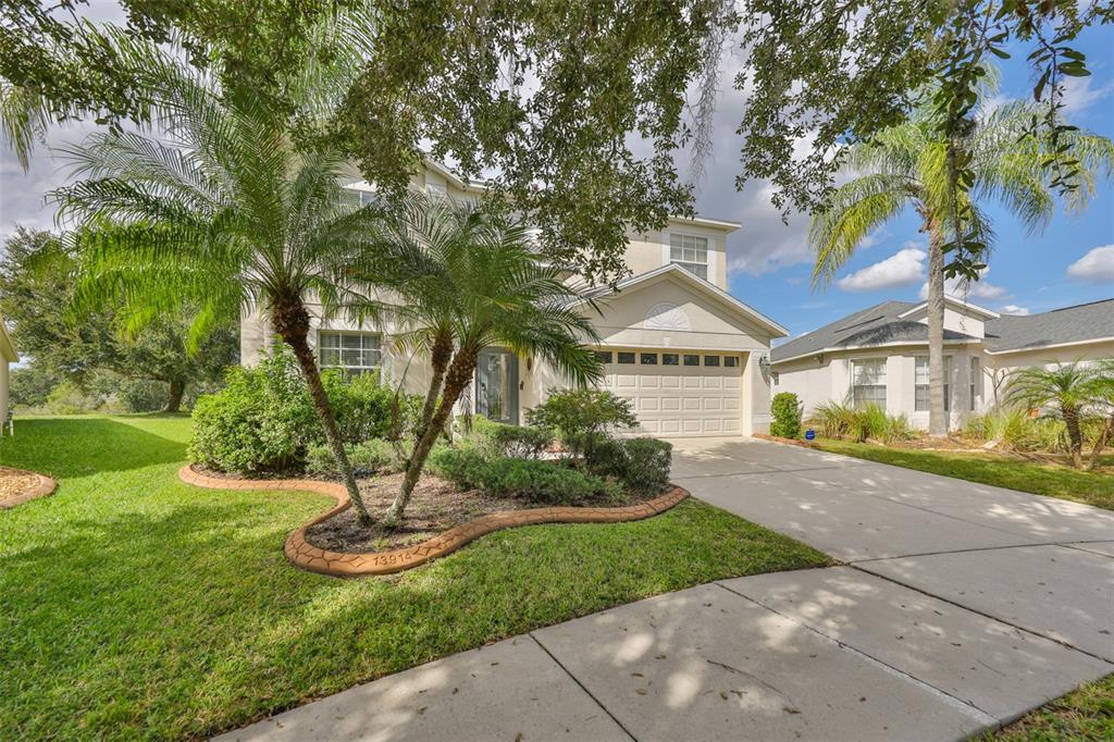 13914 CHALK HILL PLACE, RIVERVIEW, FL — photo 2 of 30