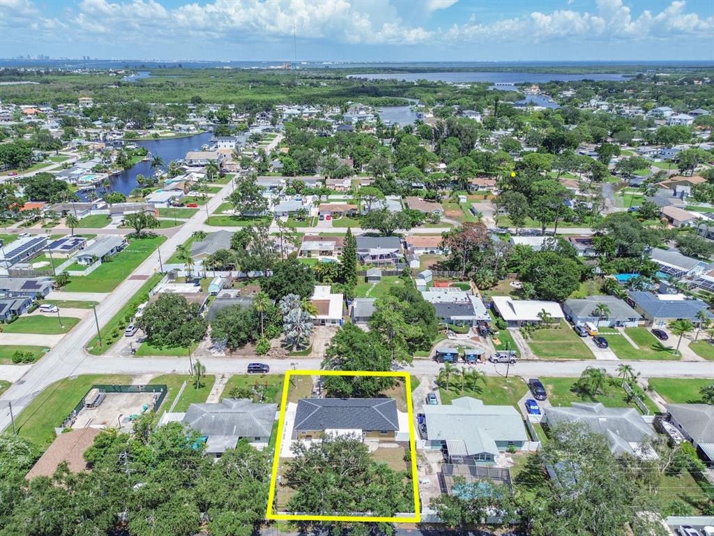 9046 3RD STREET N, ST PETERSBURG, FL — photo 3 of 30