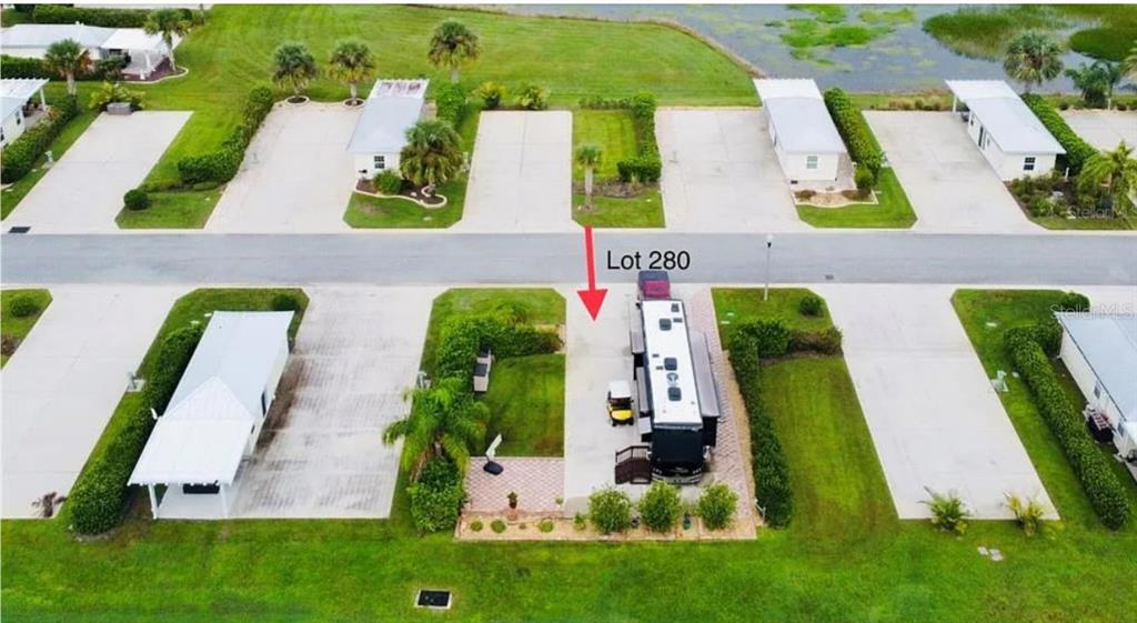 9531 SE 47TH WAY UNIT 280, WEBSTER, FL — photo 4 of 27
