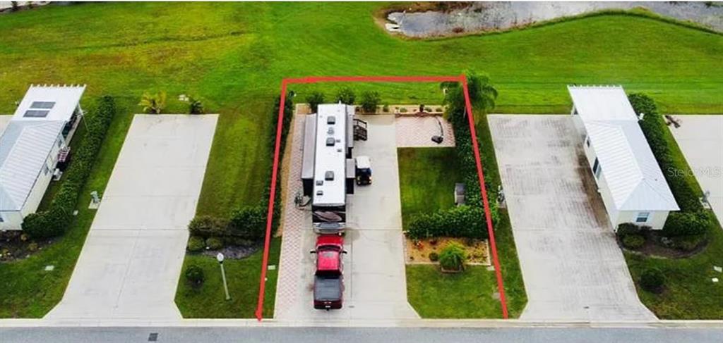 9531 SE 47TH WAY UNIT 280, WEBSTER, FL — photo 5 of 27
