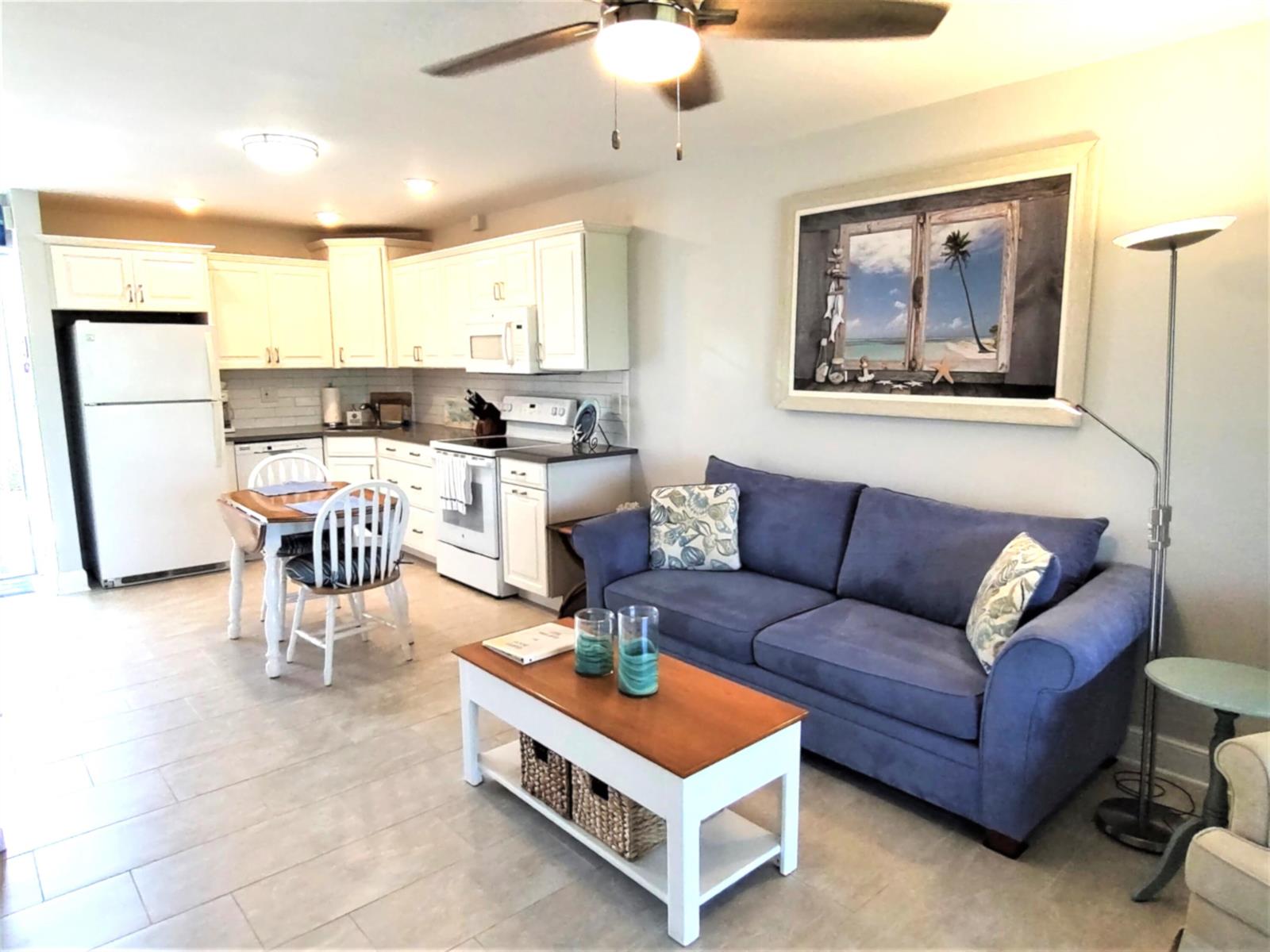2400 S Ocean Drive # 5221, Fort Pierce FL 34949