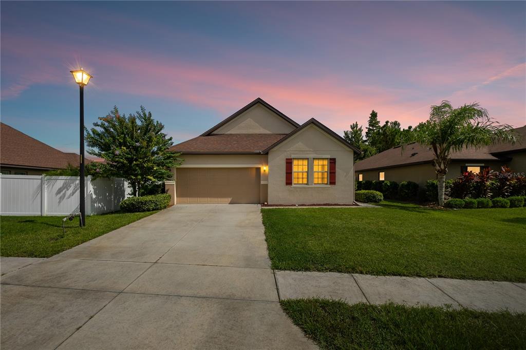 100 SAN MARDEEN COURT
