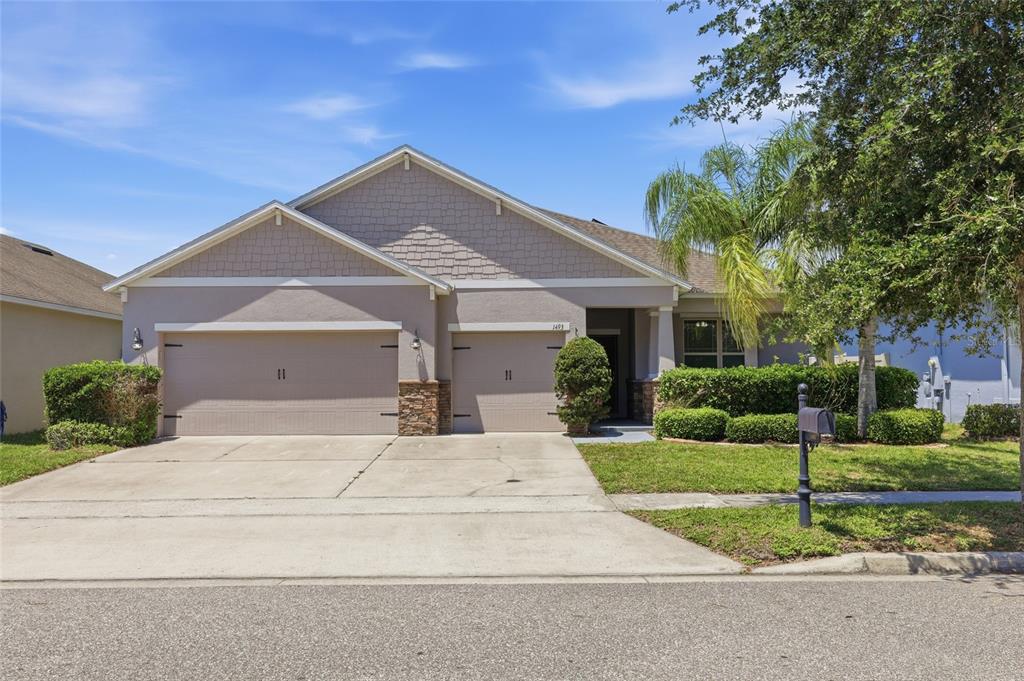 1493 PINE MARSH LOOP