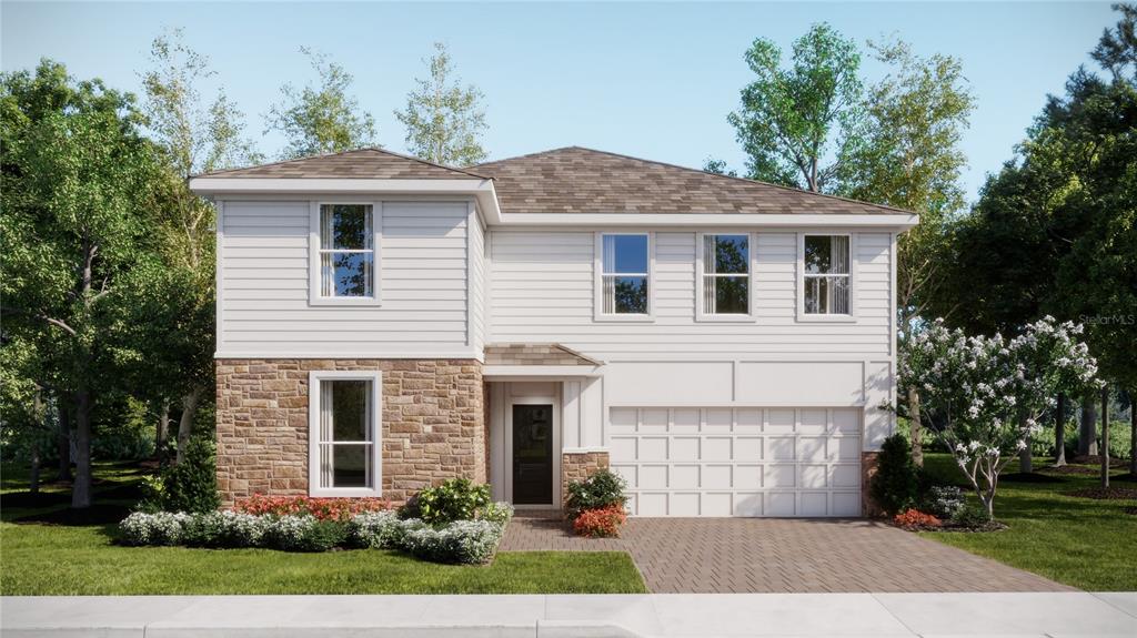 2780 FITNESS STREET