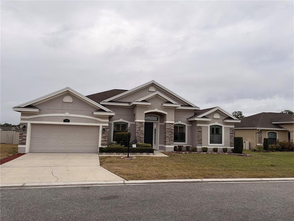 1307 EVERGREEN PARK CIRCLE