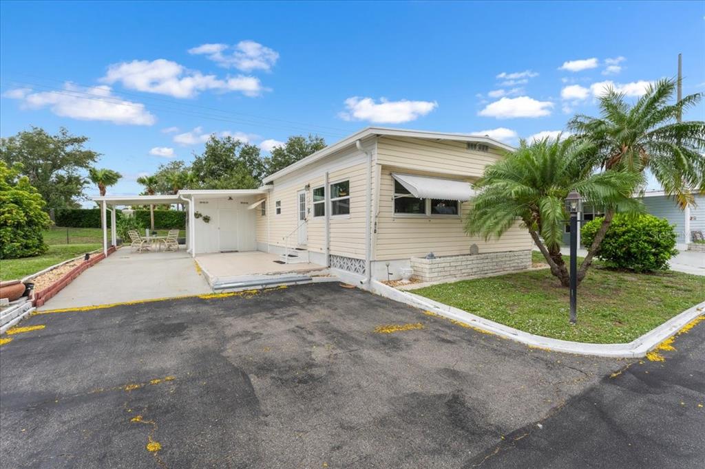 5316 53RD AVENUE E UNIT A10