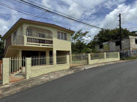 Calle 1 B-10