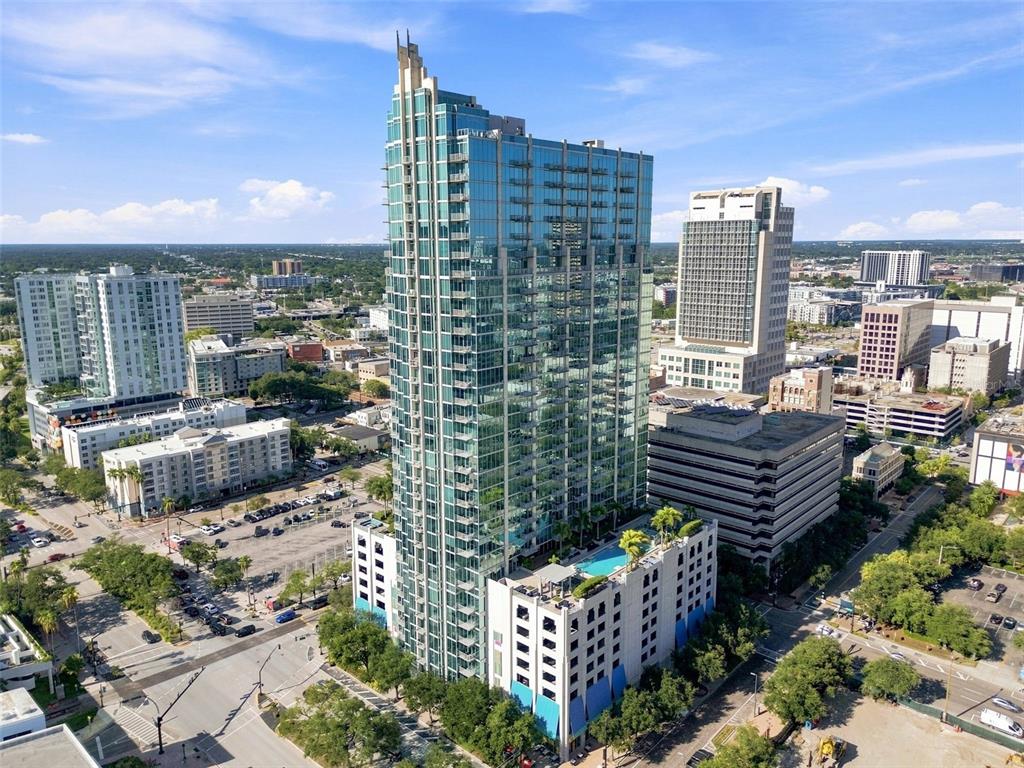 777 N ASHLEY DRIVE UNIT 910
