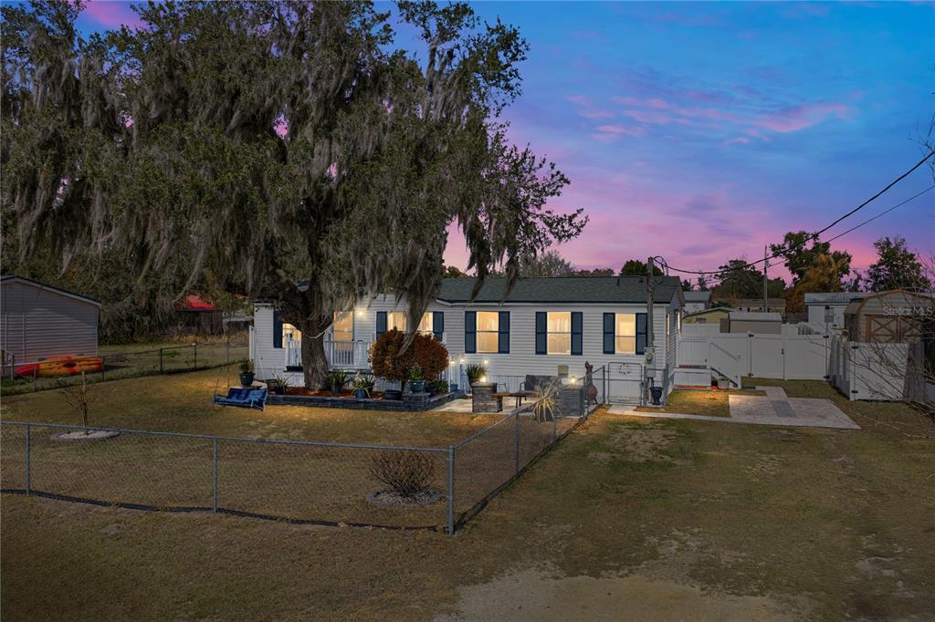 4695 TURNER ROAD