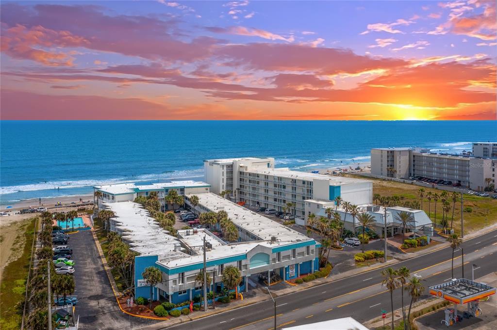 935 S ATLANTIC AVENUE UNIT 303
